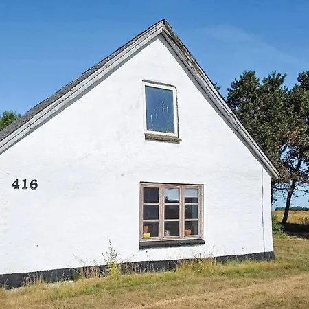Holiday home 2 Person In