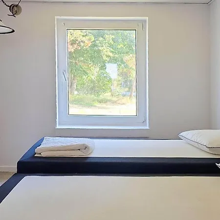 2 Person In Holiday home *